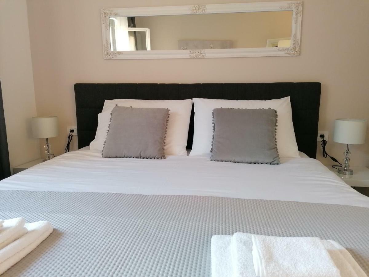 Apartman Luna Šibenik Eksteriør bilde