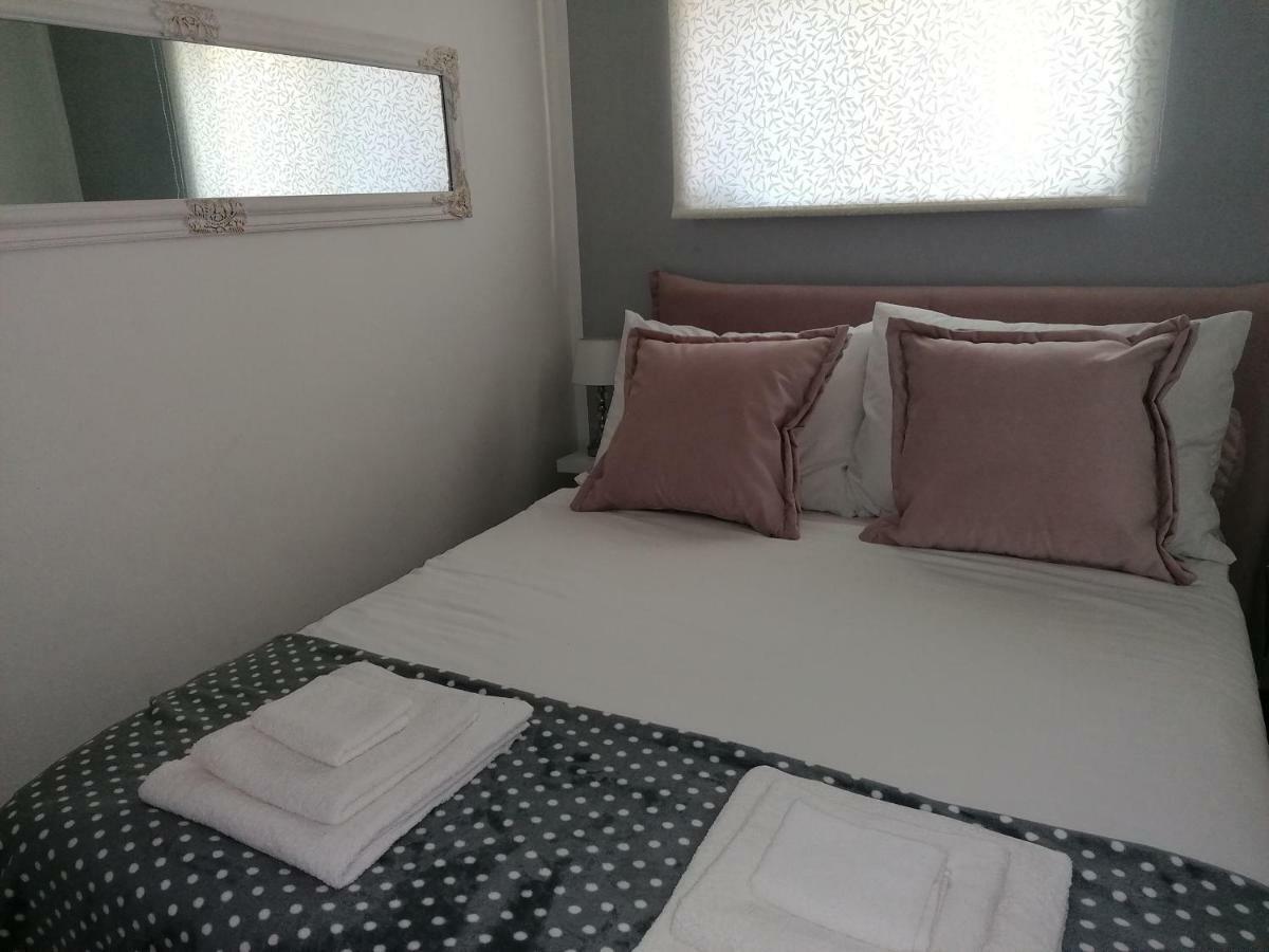 Apartman Luna Šibenik Eksteriør bilde