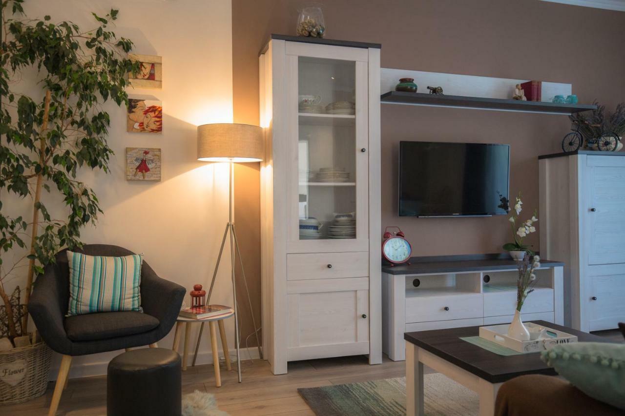 Apartman Luna Šibenik Eksteriør bilde