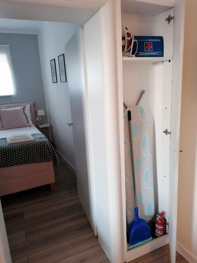 Apartman Luna Šibenik Eksteriør bilde