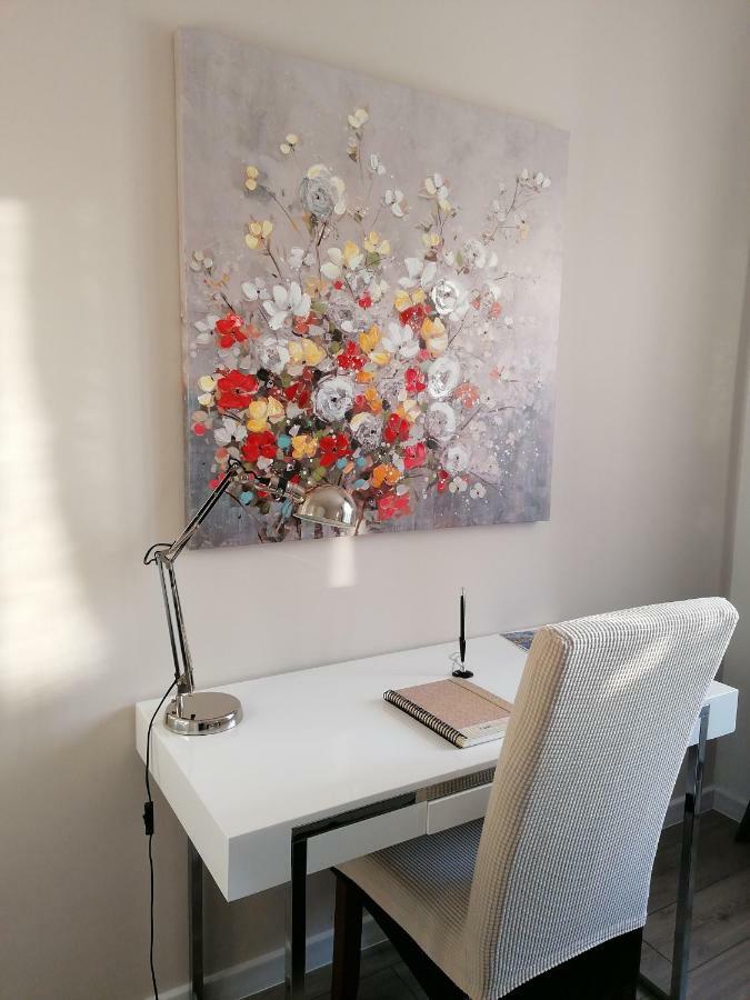Apartman Luna Šibenik Eksteriør bilde