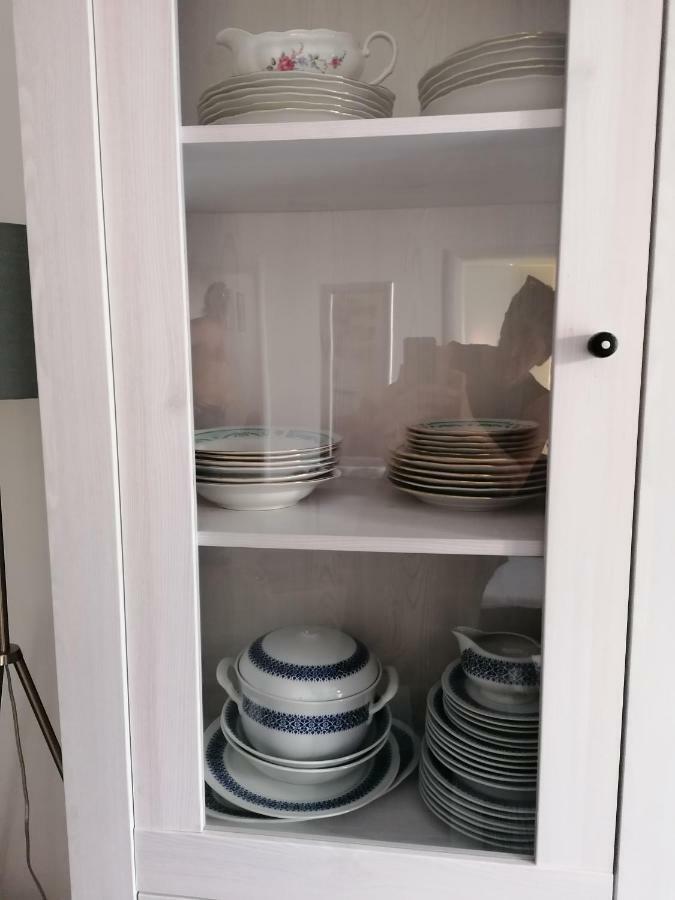 Apartman Luna Šibenik Eksteriør bilde