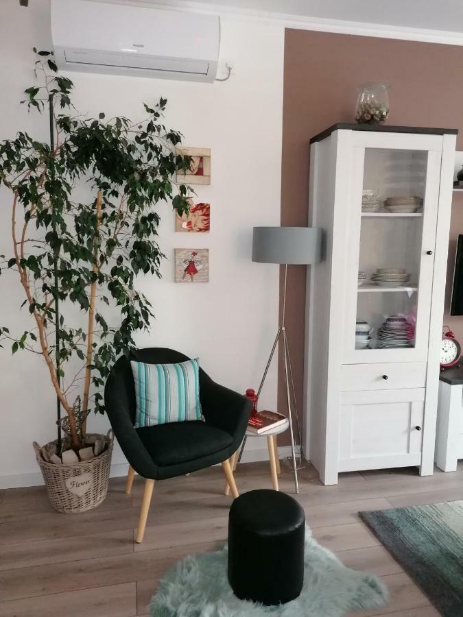 Apartman Luna Šibenik Eksteriør bilde